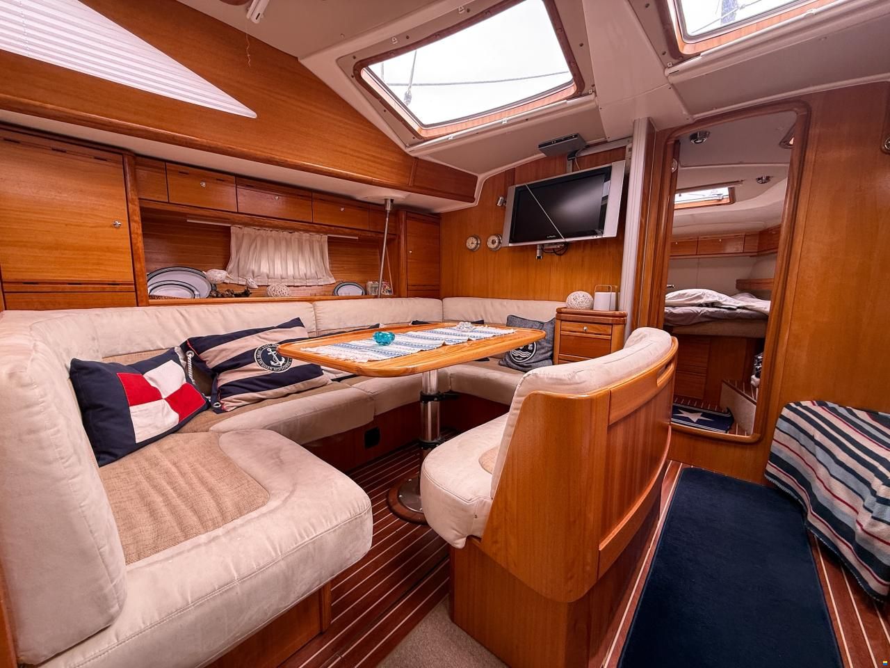 Bavaria 44 Vision