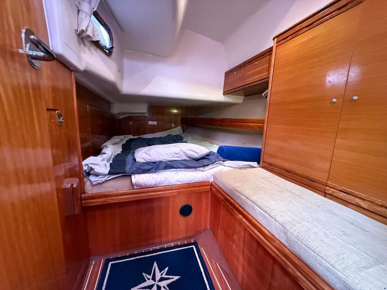 Bavaria 44 Vision