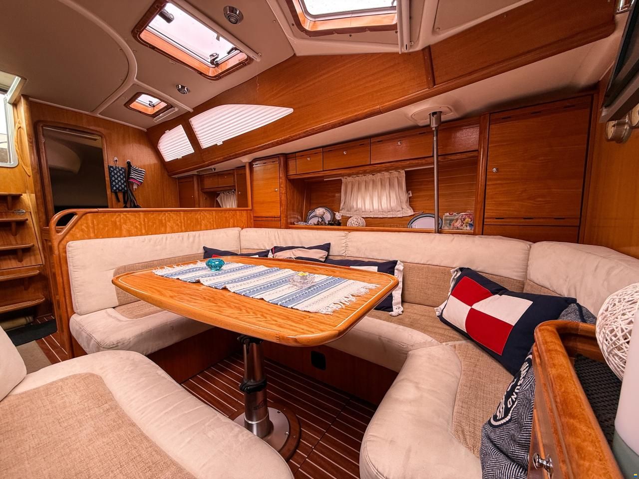 Bavaria 44 Vision