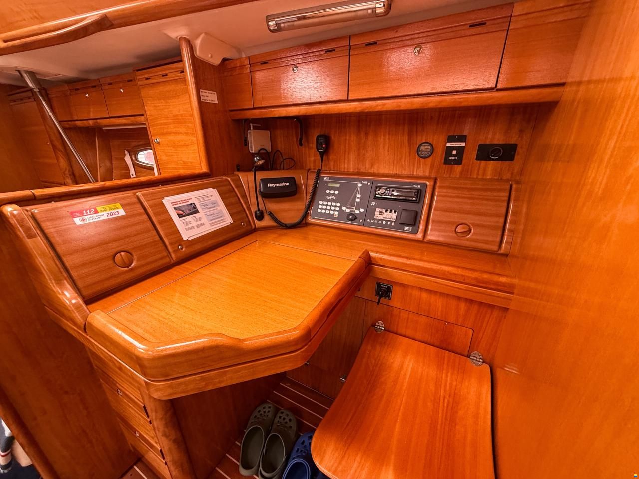 Bavaria 44 Vision