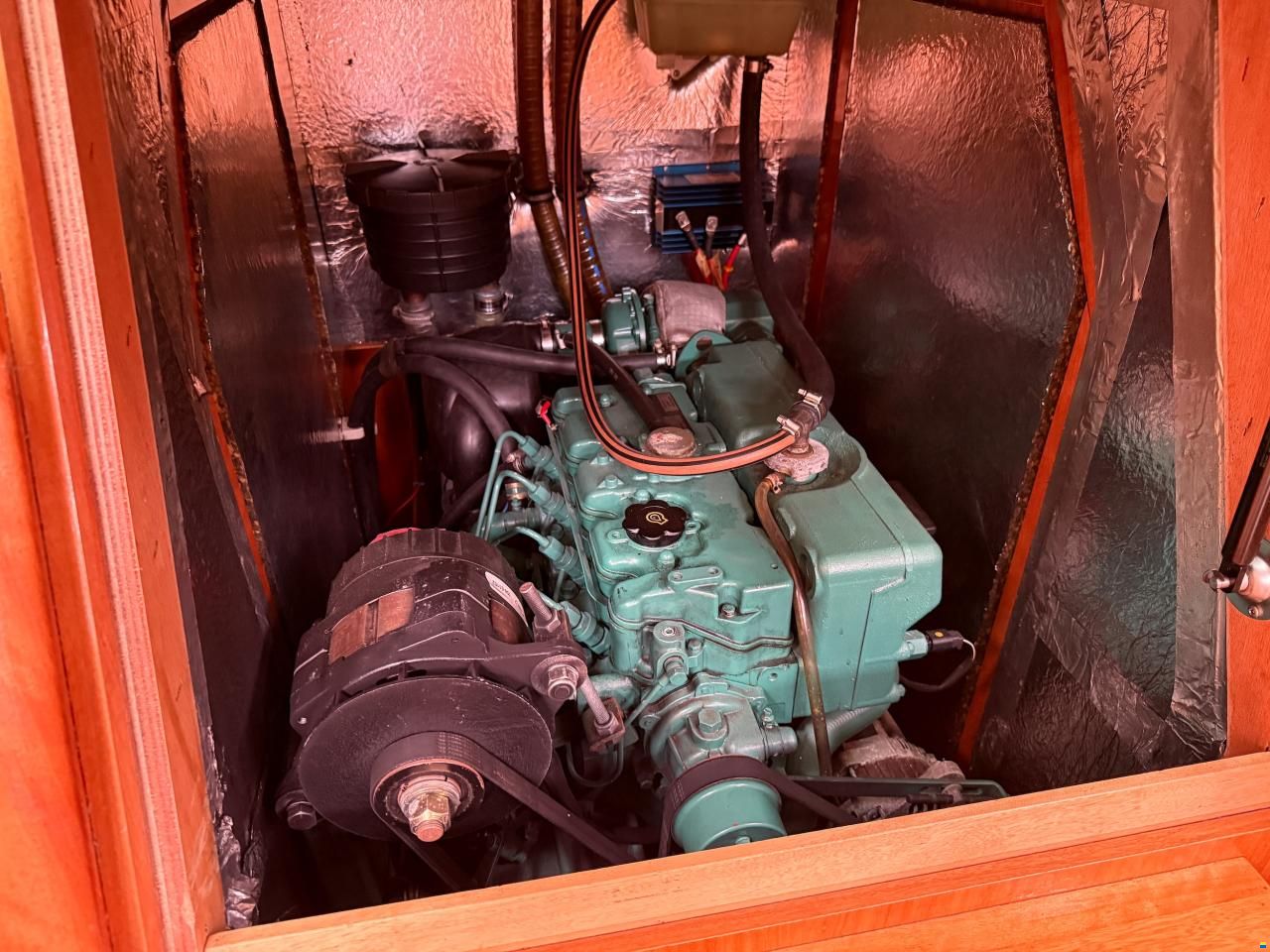 Bavaria 44 Vision