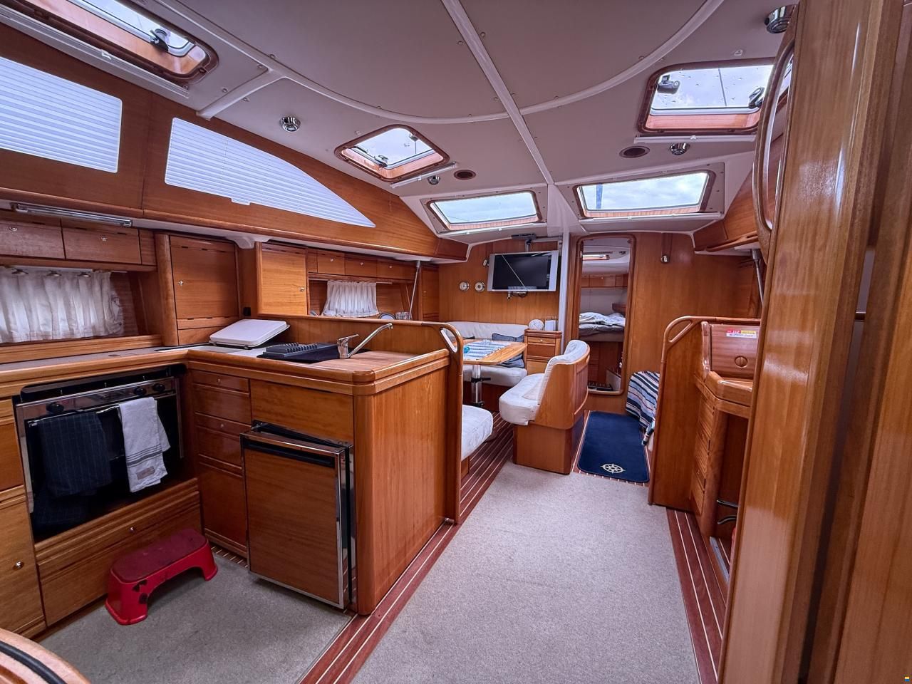 Bavaria 44 Vision