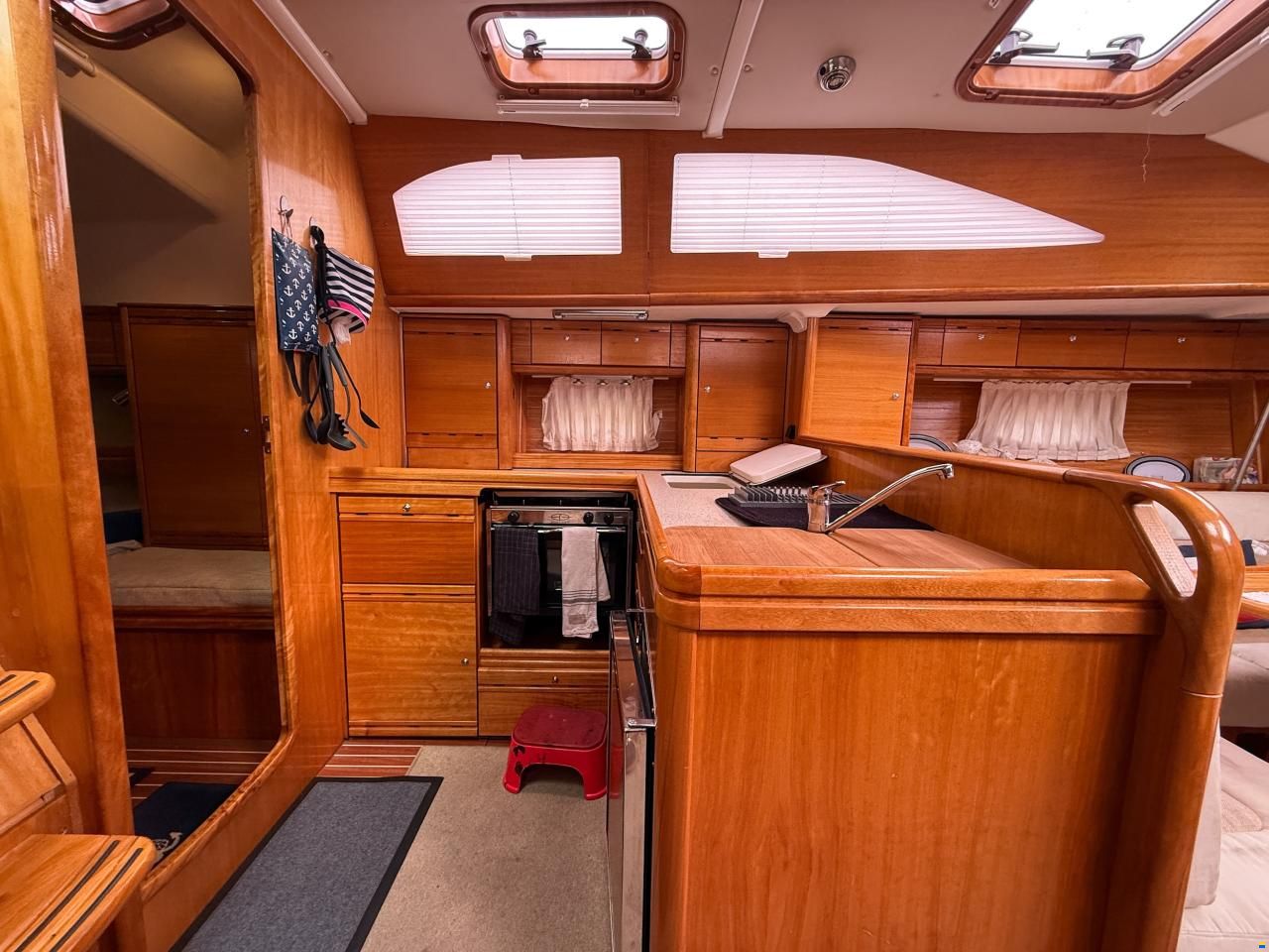 Bavaria 44 Vision