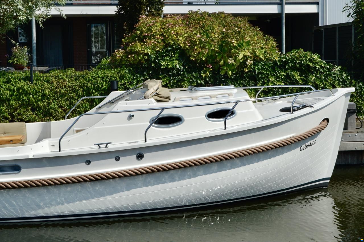 Langweerder Sloep Langweerder Cruiser 800