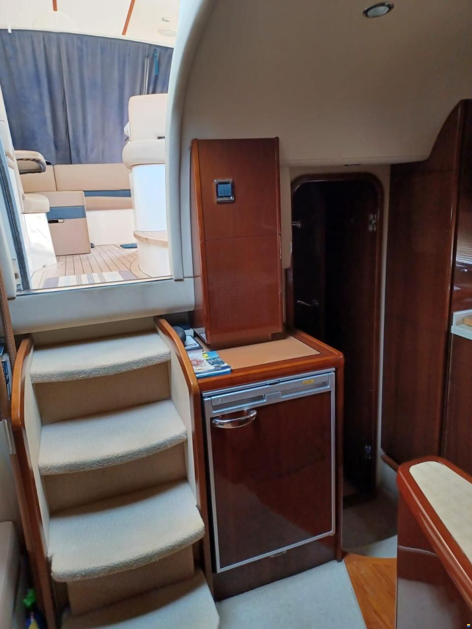 Princess V45