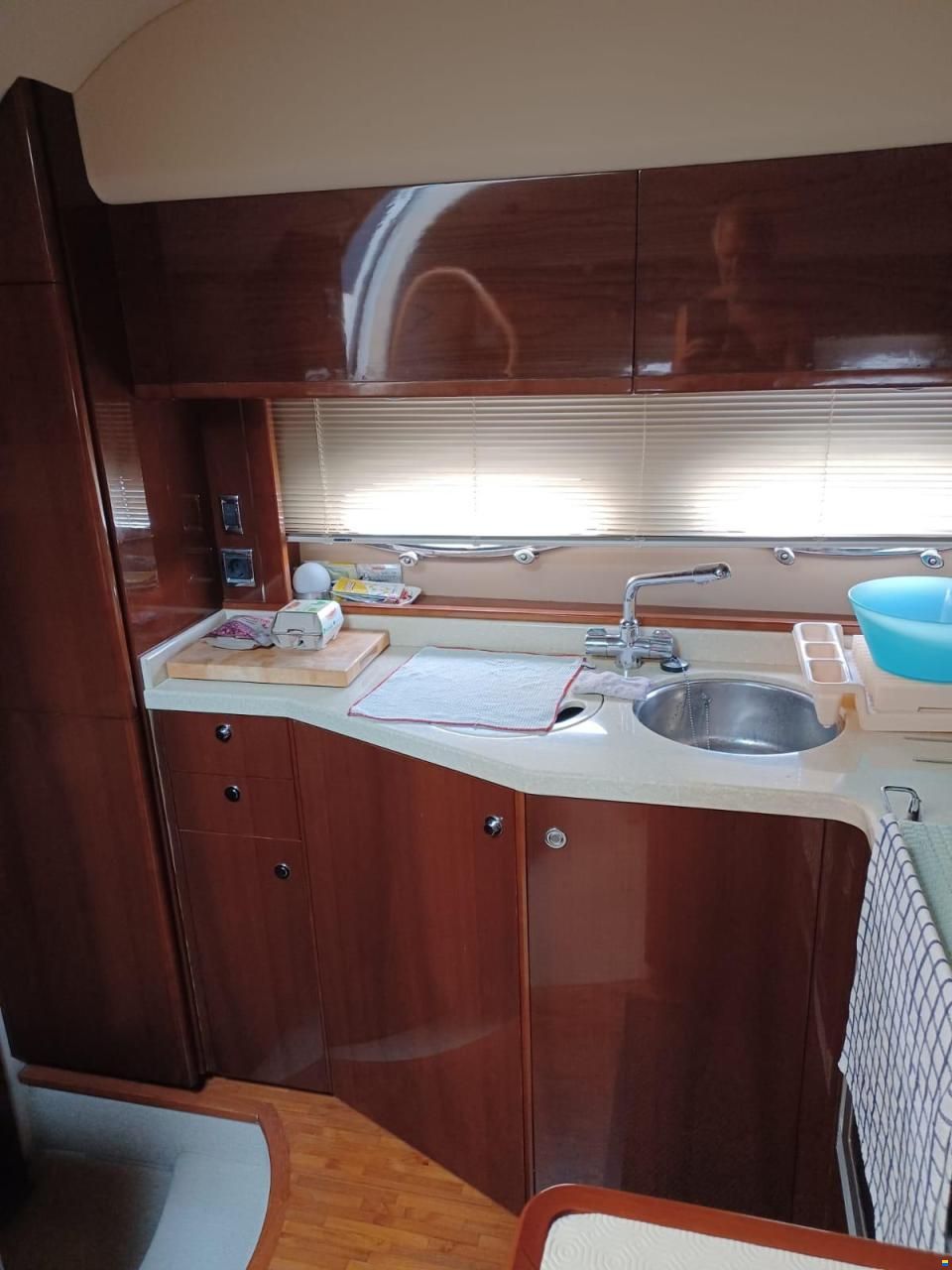 Princess V45