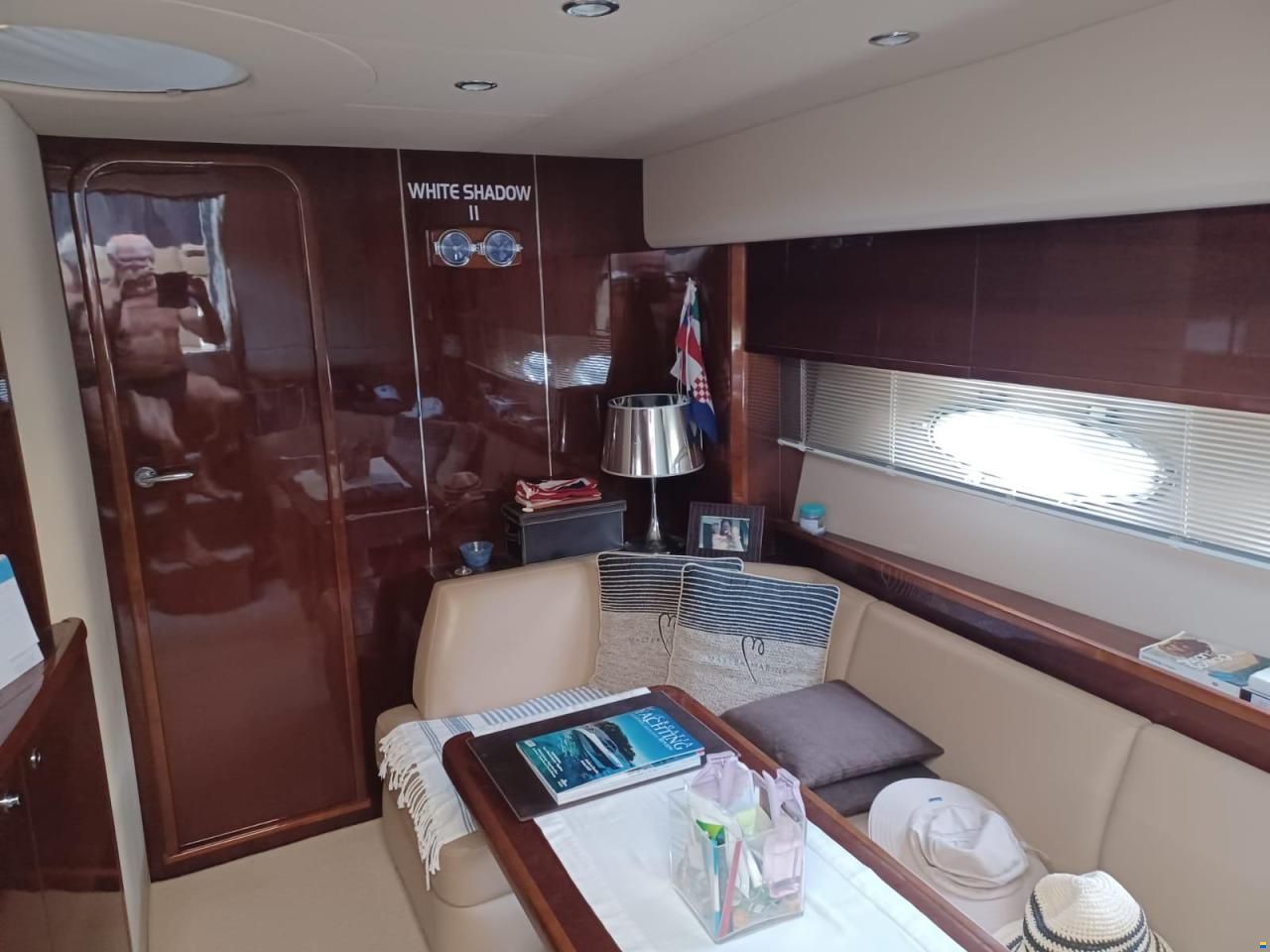 Princess V45