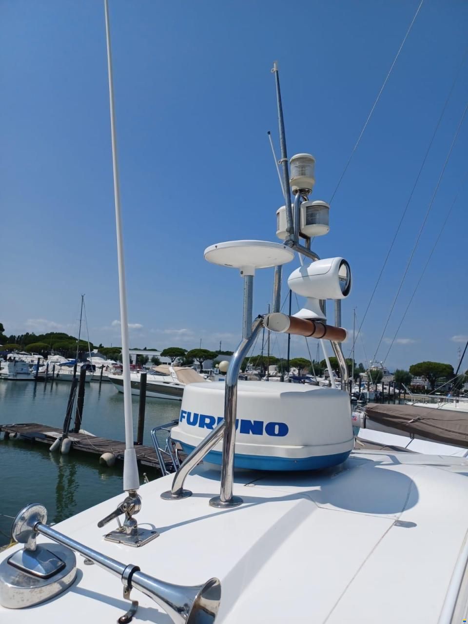 Princess V45