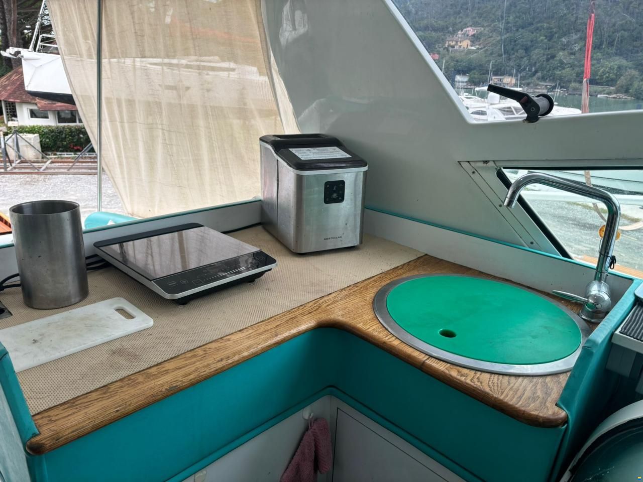 Prestige 41