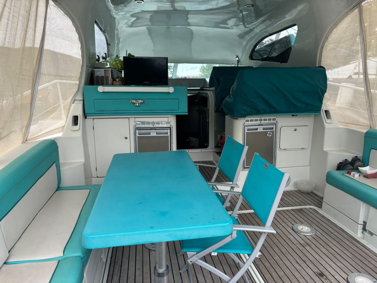 Prestige 41