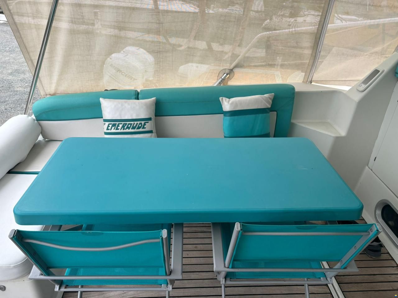 Prestige 41