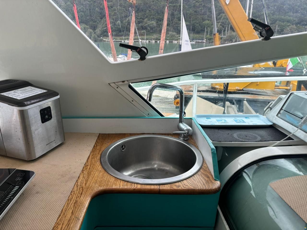 Prestige 41