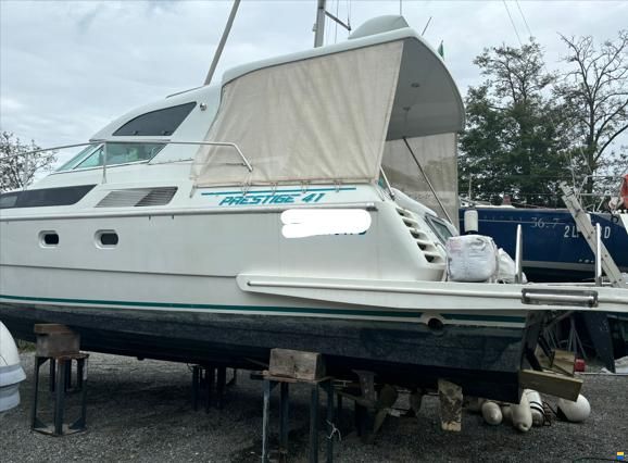 Prestige 41