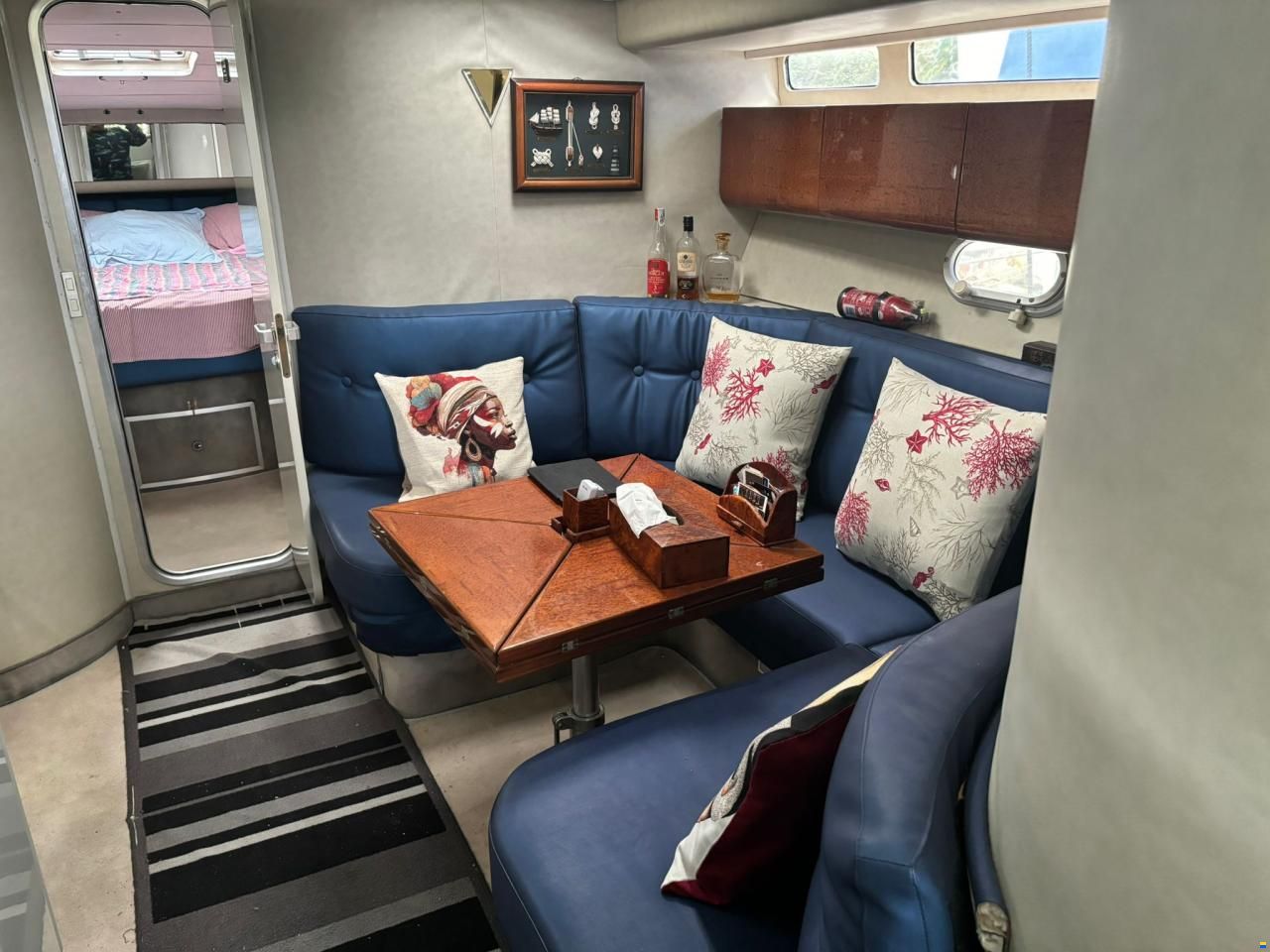 Prestige 41