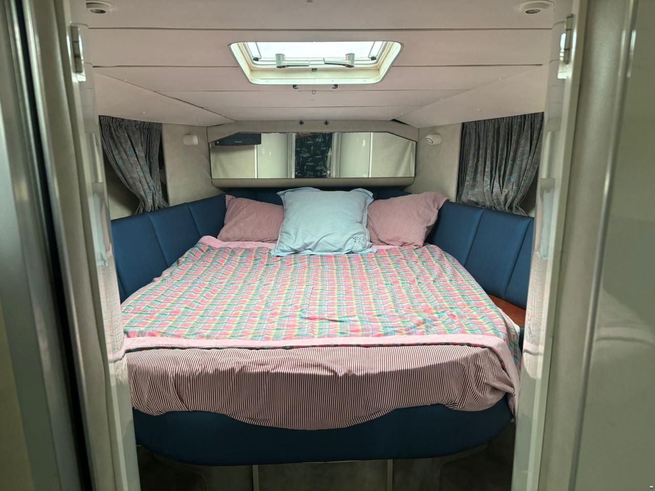 Prestige 41