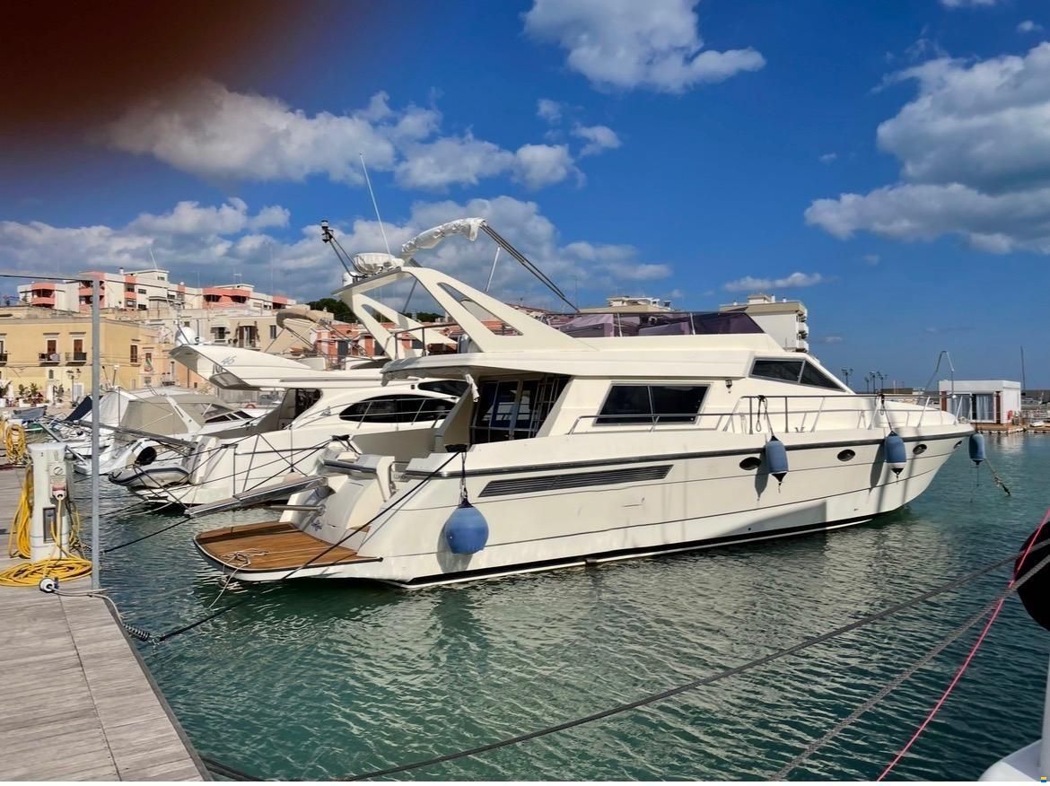 Comar Clanship 58