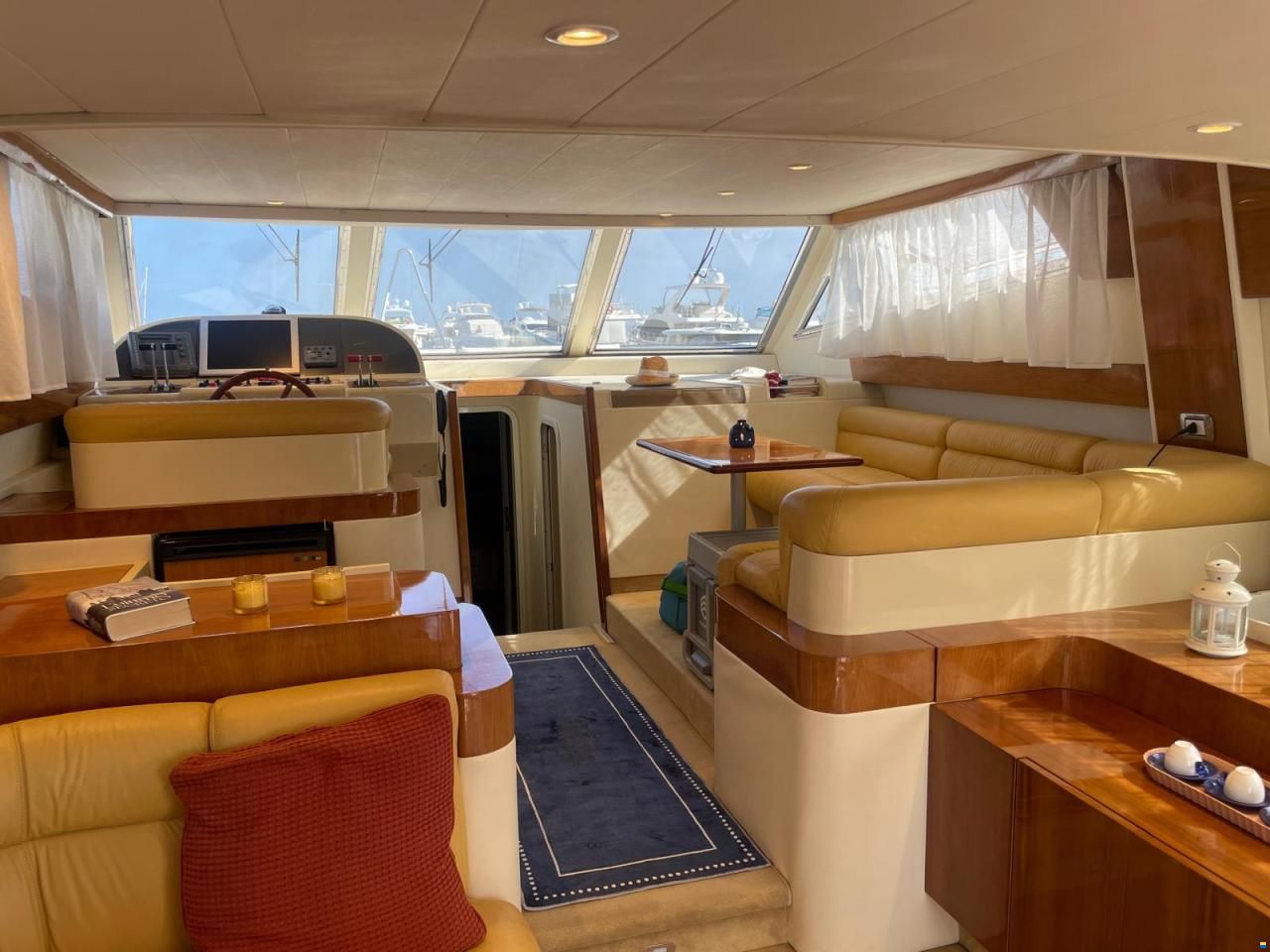 Comar Clanship 58