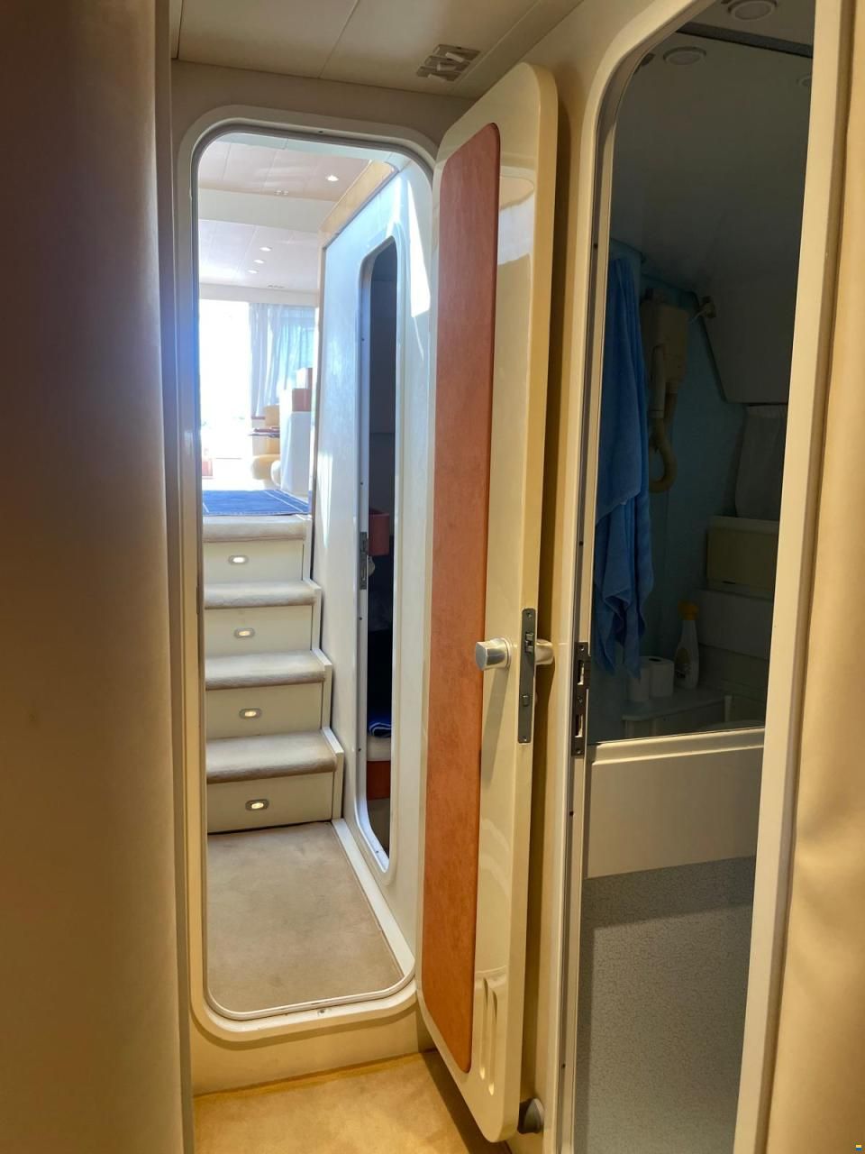 Comar Clanship 58