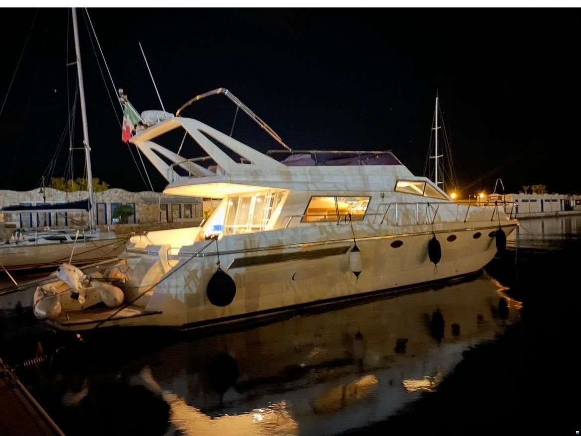 Comar Clanship 58