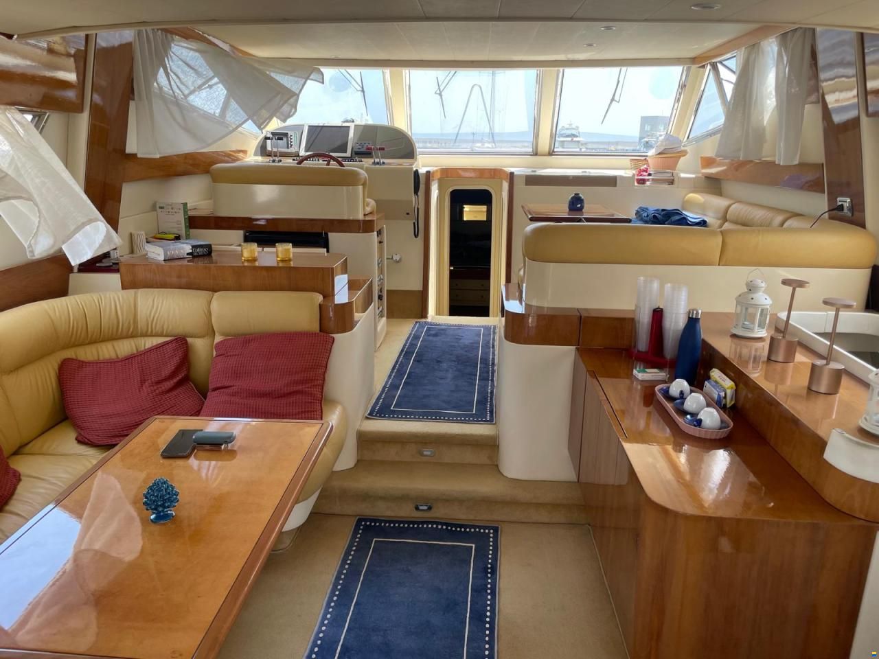 Comar Clanship 58