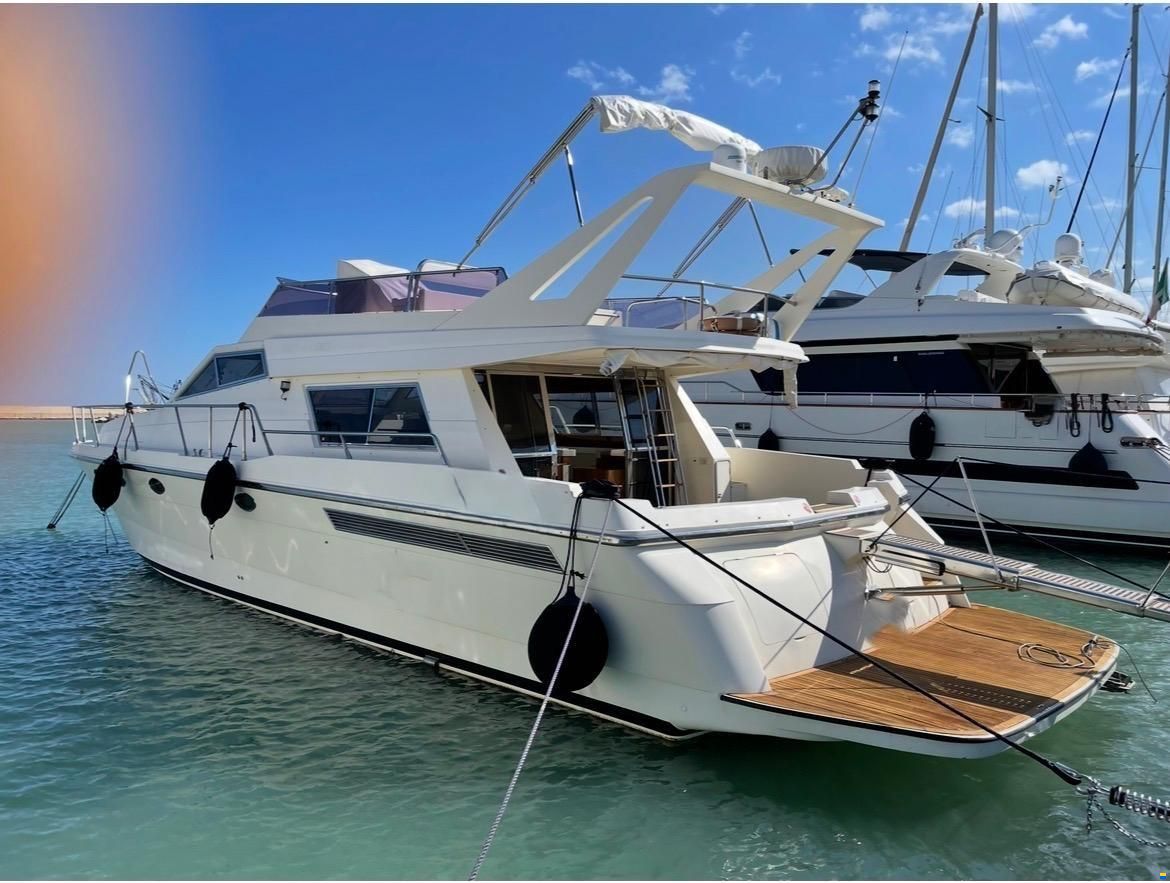 Comar Clanship 58