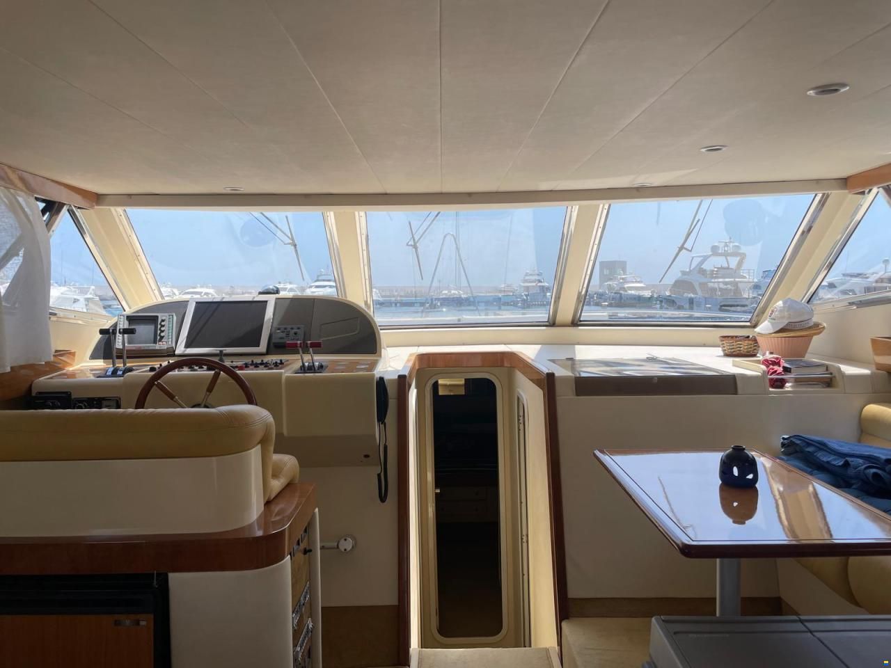 Comar Clanship 58