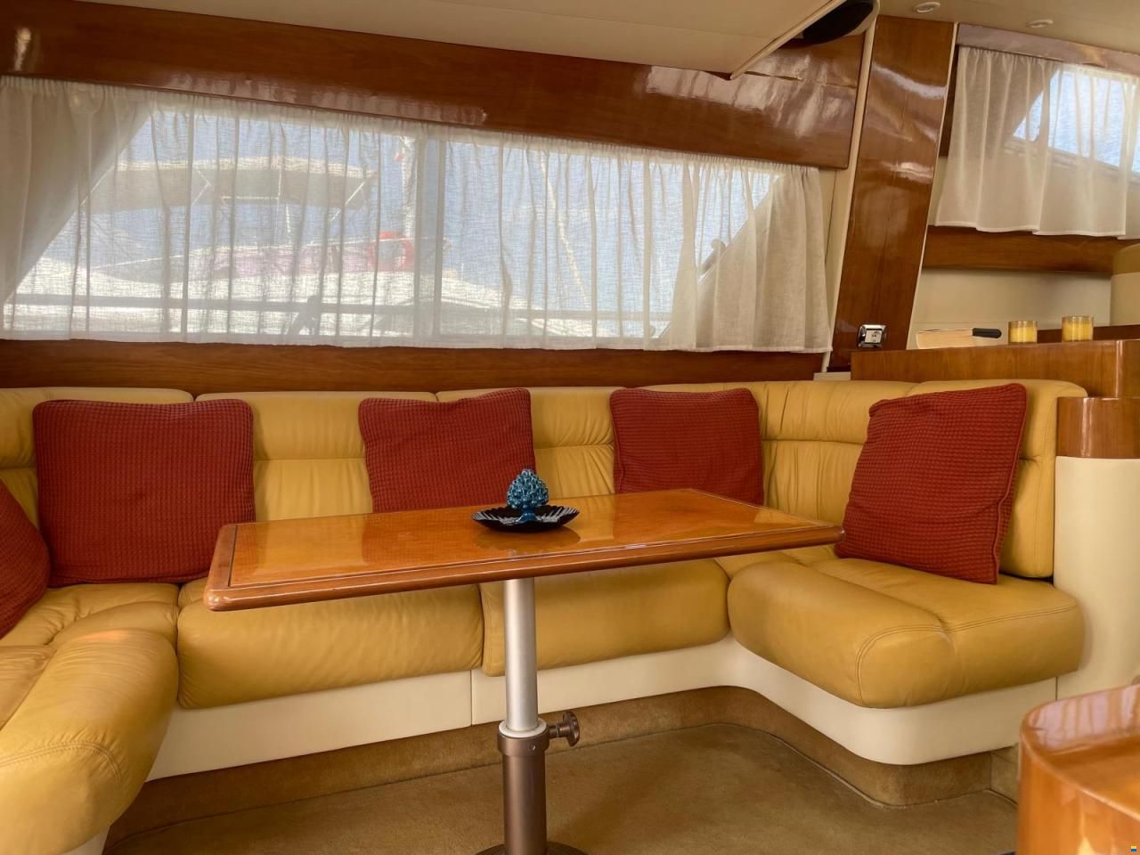 Comar Clanship 58