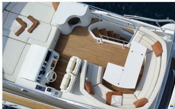 Enterprise Marine EM 600