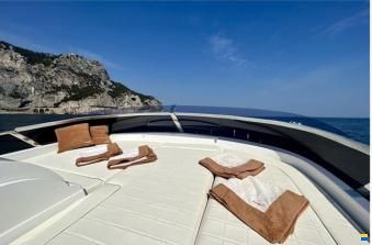 Enterprise Marine EM 600