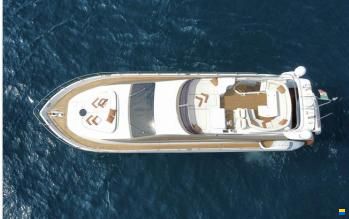 Enterprise Marine EM 600