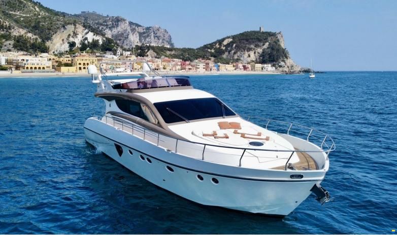 Enterprise Marine EM 600