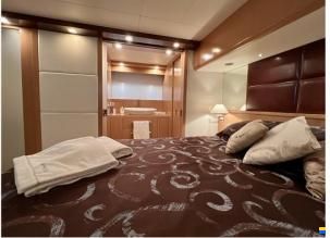 Enterprise Marine EM 600
