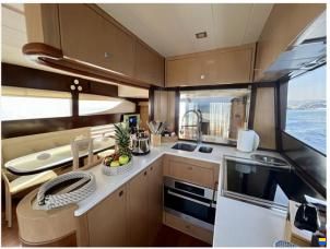 Enterprise Marine EM 600