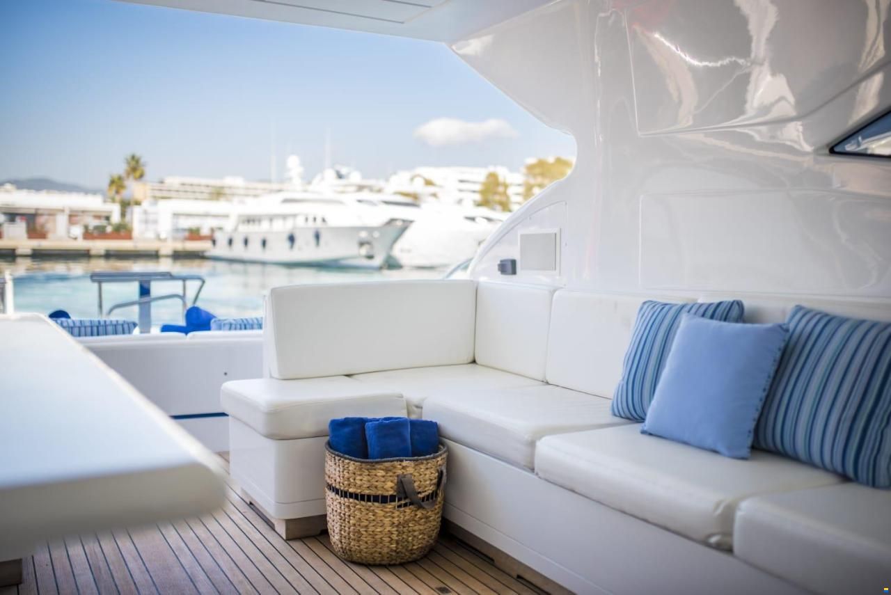 Overmarine Mangusta 72