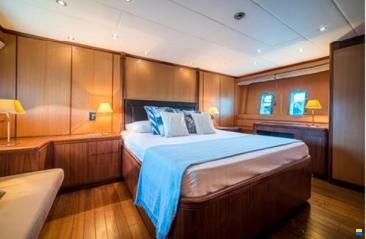 Overmarine Mangusta 72