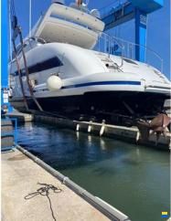 Overmarine Mangusta 72