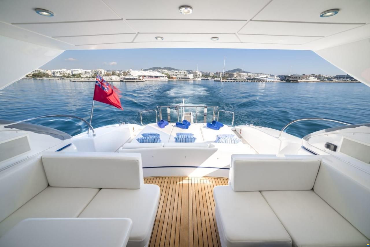Overmarine Mangusta 72