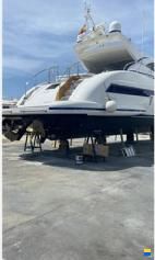 Overmarine Mangusta 72