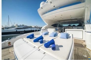 Overmarine Mangusta 72