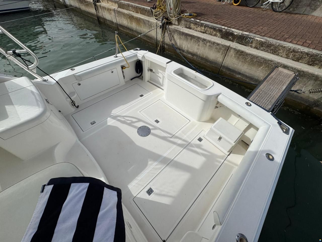 Cabo 35 Express