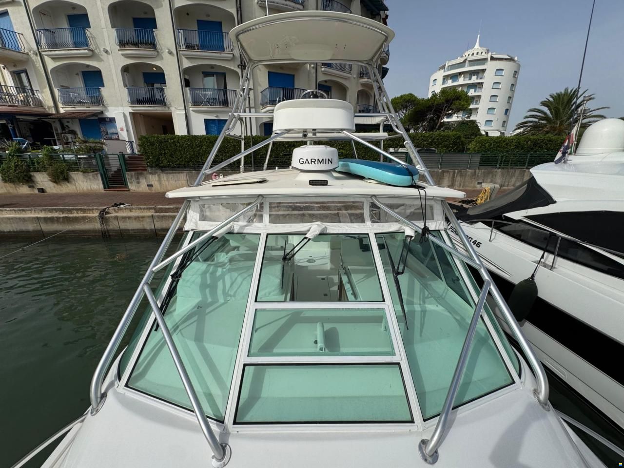 Cabo 35 Express