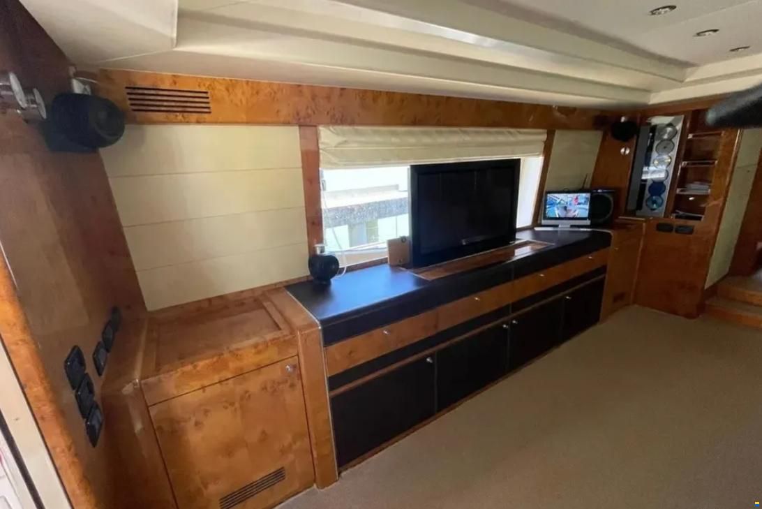 Riva Opera 85