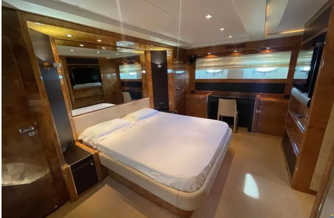 Riva Opera 85