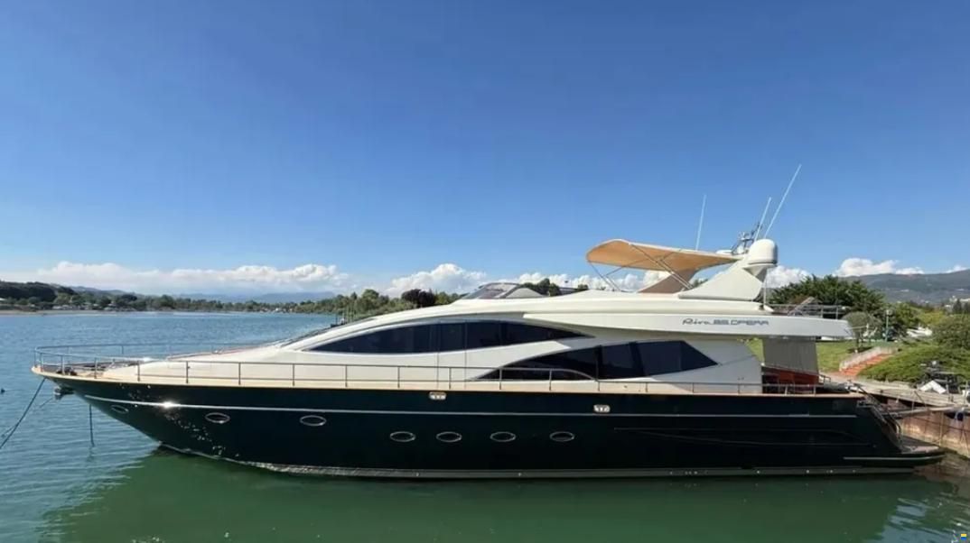 Riva Opera 85