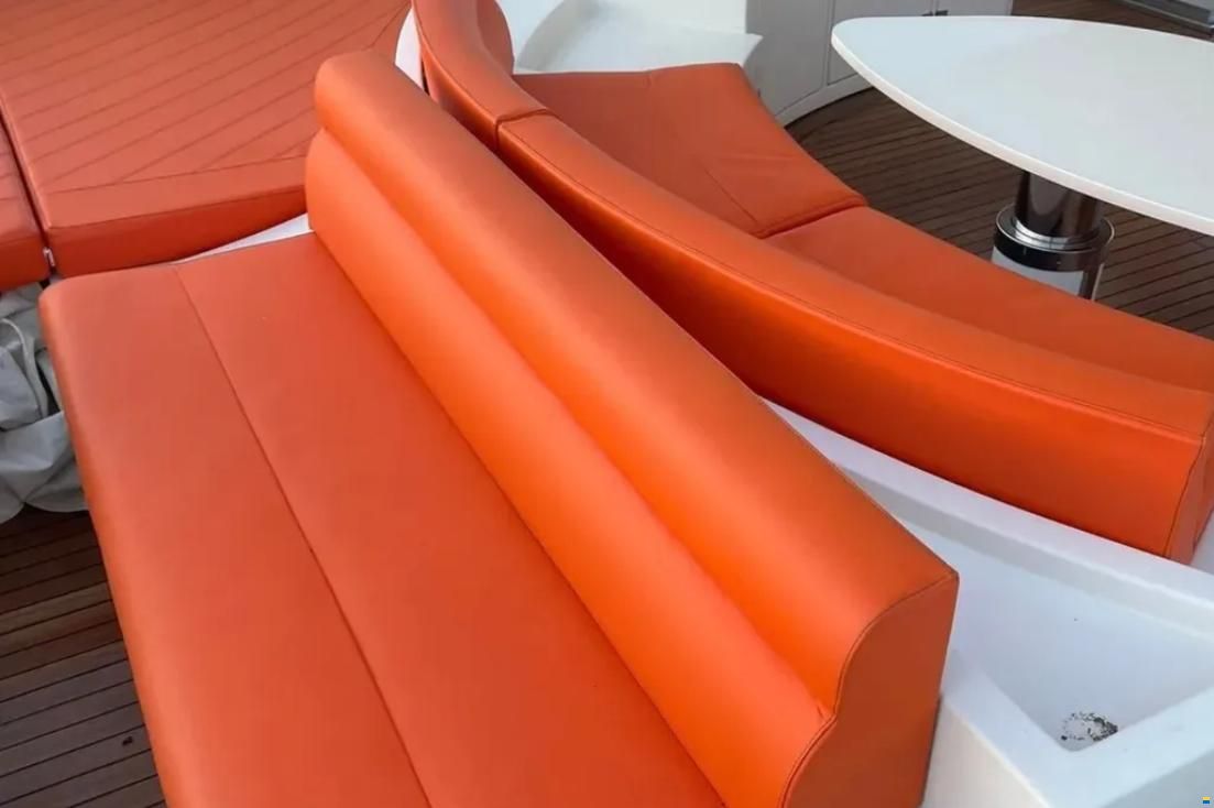 Riva Opera 85