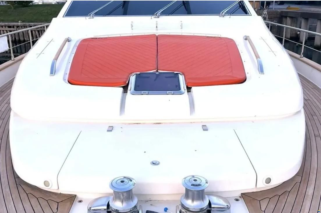 Riva Opera 85
