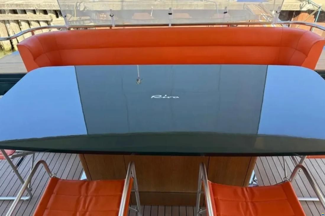 Riva Opera 85