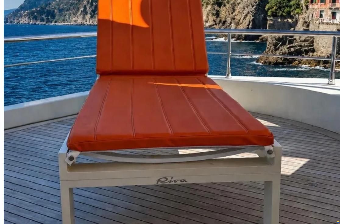 Riva Opera 85