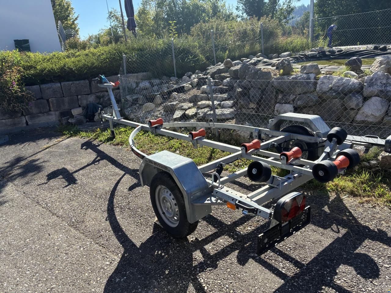 Brema 450 V Pro C