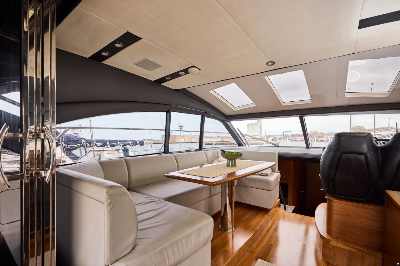 Princess V48